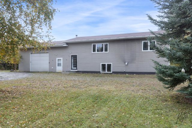 731 KEELING ROAD, North Pole, AK 99705