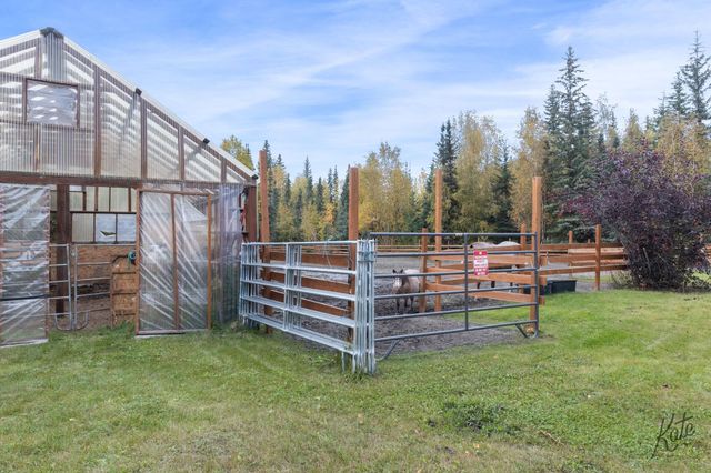731 KEELING ROAD, North Pole, AK 99705