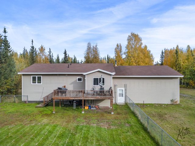 731 KEELING ROAD, North Pole, AK 99705