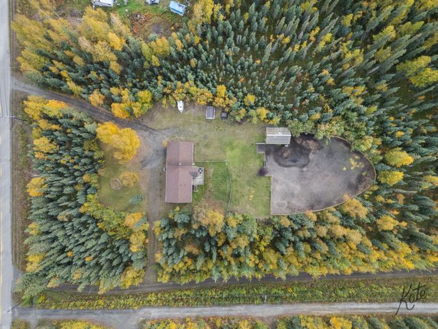 731 KEELING ROAD, North Pole, AK 99705