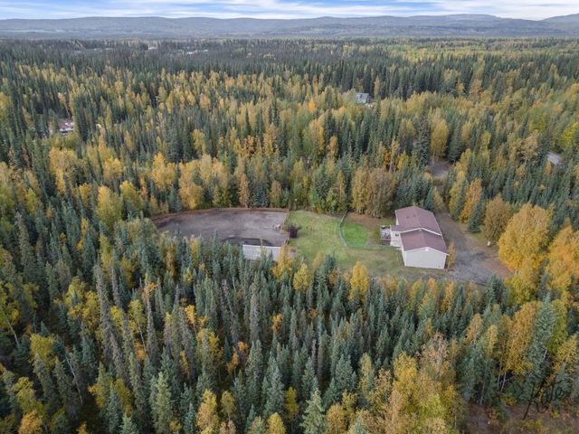 731 KEELING ROAD, North Pole, AK 99705