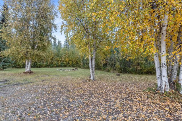 731 KEELING ROAD, North Pole, AK 99705