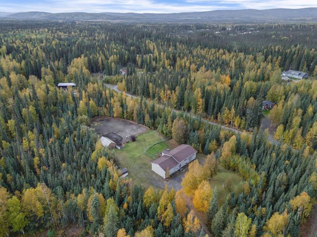 731 KEELING ROAD, North Pole, AK 99705