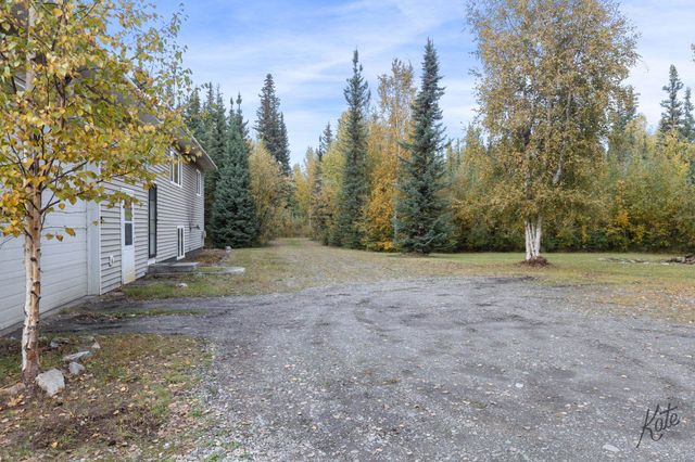 731 KEELING ROAD, North Pole, AK 99705