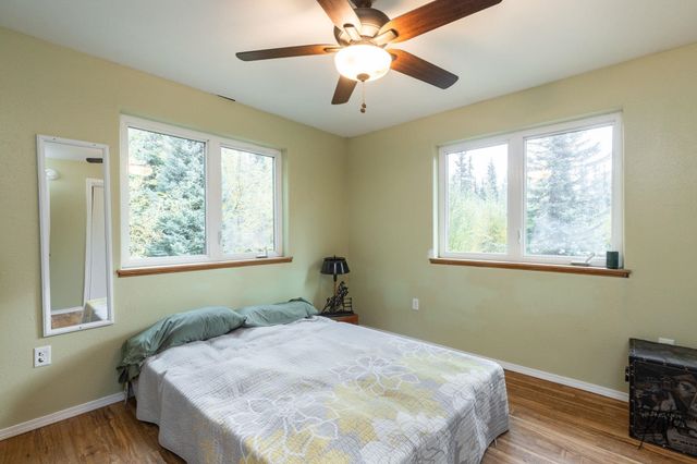 731 KEELING ROAD, North Pole, AK 99705