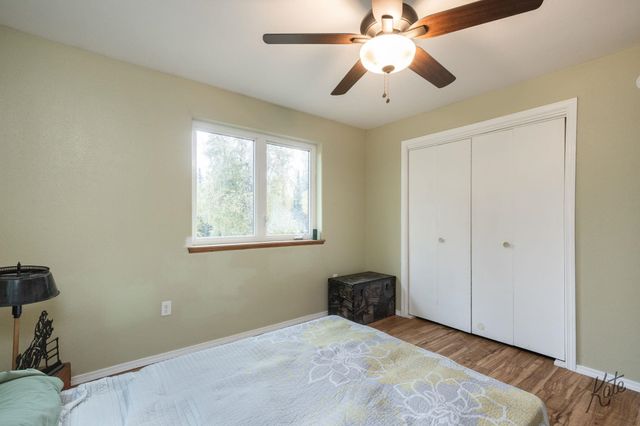 731 KEELING ROAD, North Pole, AK 99705