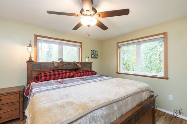731 KEELING ROAD, North Pole, AK 99705
