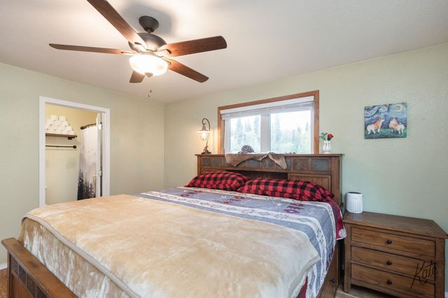 731 KEELING ROAD, North Pole, AK 99705