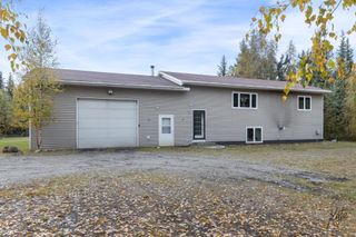731 KEELING ROAD, North Pole, AK 99705
