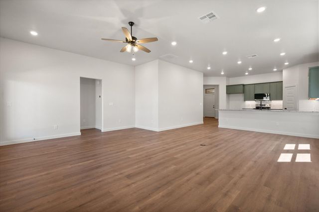 310 E 24th Street, Wolfforth, TX 79382