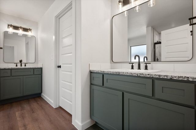 310 E 24th Street, Wolfforth, TX 79382