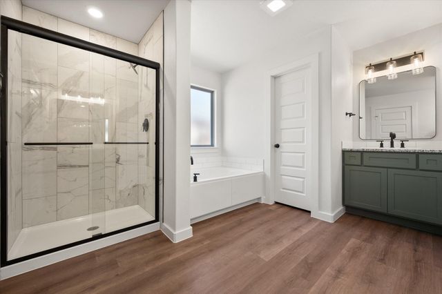 310 E 24th Street, Wolfforth, TX 79382