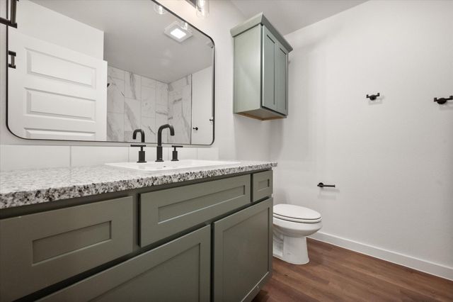 310 E 24th Street, Wolfforth, TX 79382