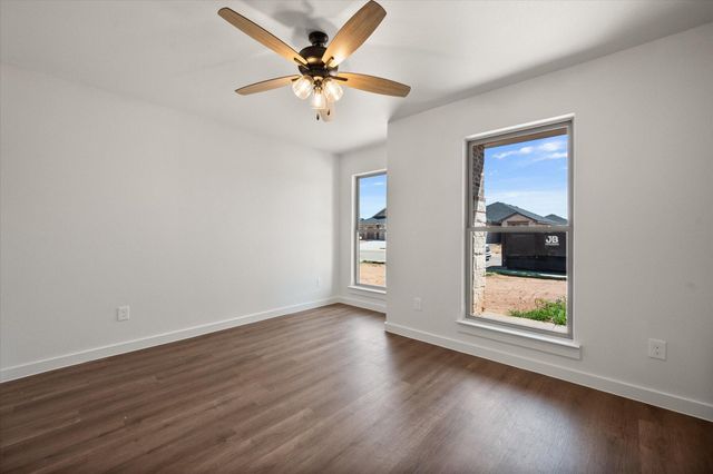 310 E 24th Street, Wolfforth, TX 79382