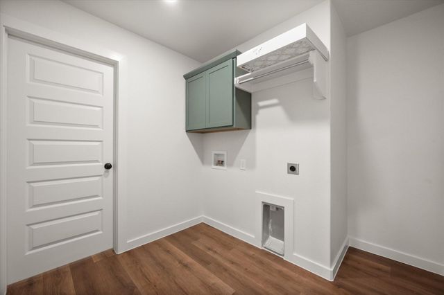 310 E 24th Street, Wolfforth, TX 79382