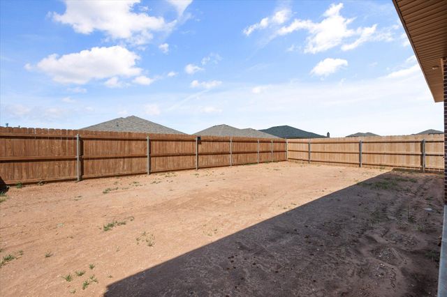 310 E 24th Street, Wolfforth, TX 79382