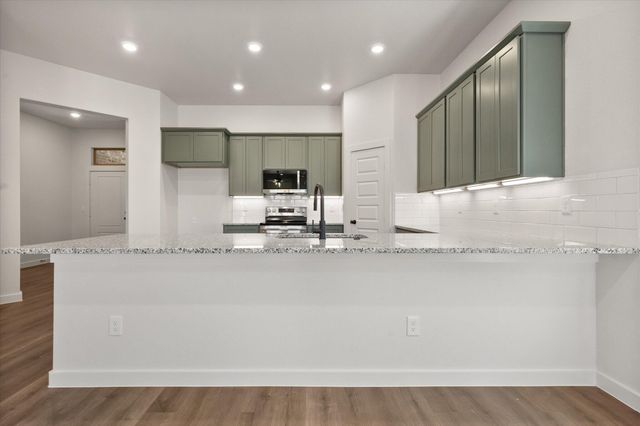 310 E 24th Street, Wolfforth, TX 79382