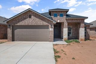 310 E 24th Street, Wolfforth, TX 79382