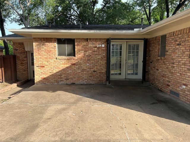 7830 Claremont Drive, Dallas, TX 75228