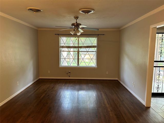 7830 Claremont Drive, Dallas, TX 75228