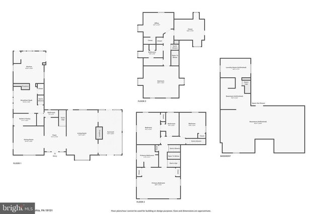 6380 CITY AVE, Philadelphia, PA 19151