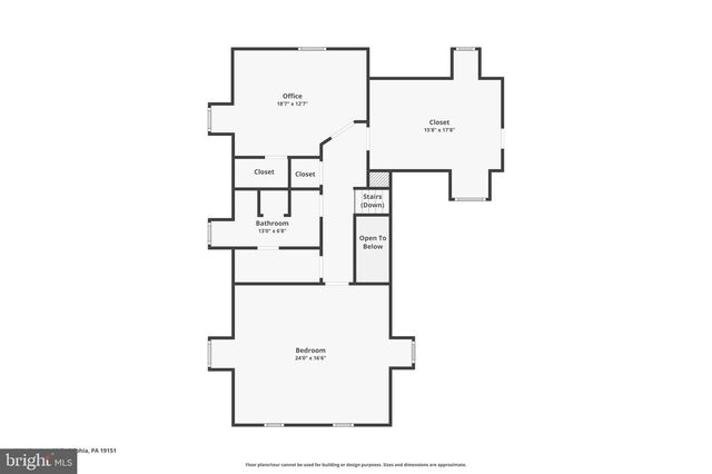 6380 CITY AVE, Philadelphia, PA 19151