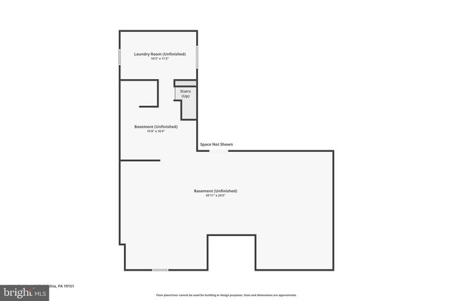 6380 CITY AVE, Philadelphia, PA 19151