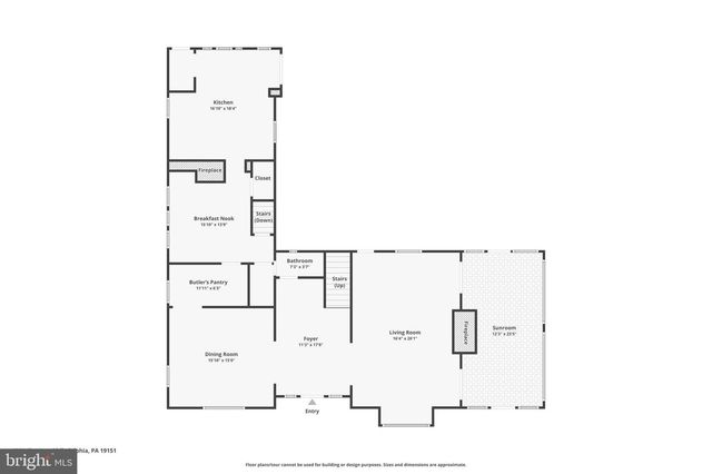 6380 CITY AVE, Philadelphia, PA 19151