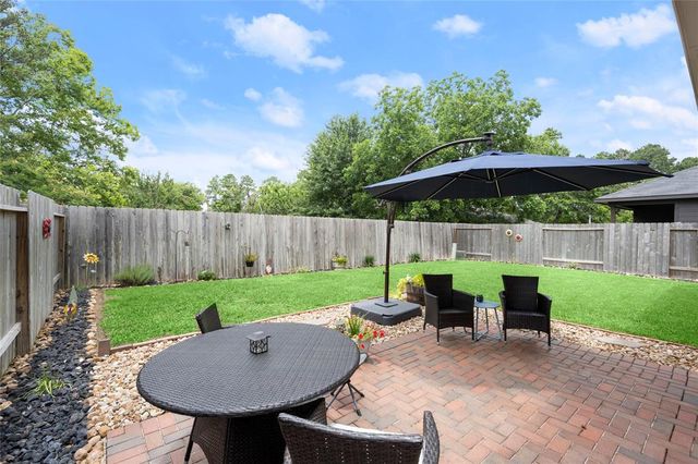 1143 Grand Junction Drive, Tomball, TX 77375