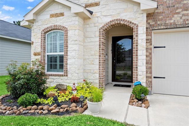 1143 Grand Junction Drive, Tomball, TX 77375