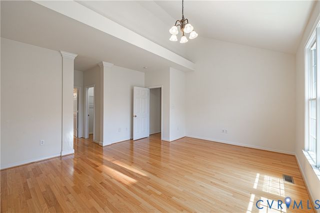 5039 Willows Green Rd, Henrico, VA 23059