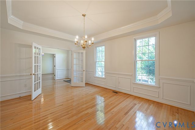 5039 Willows Green Rd, Henrico, VA 23059