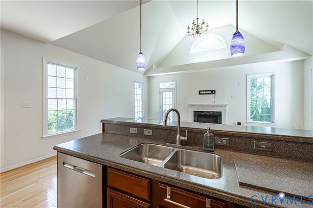 5039 Willows Green Rd, Henrico, VA 23059