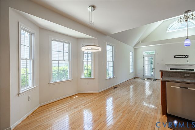 5039 Willows Green Rd, Henrico, VA 23059