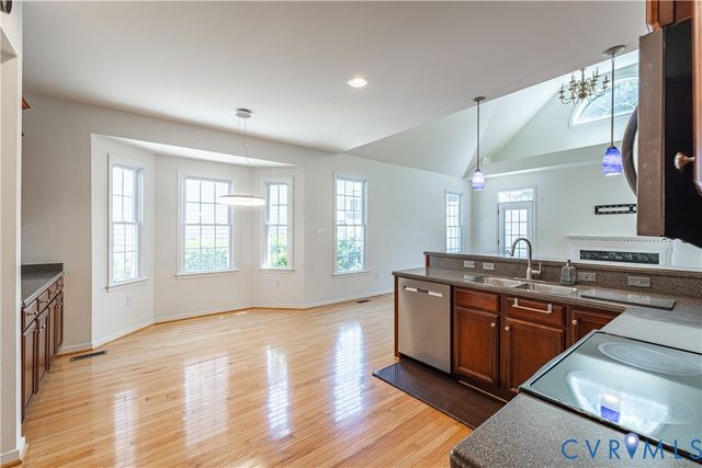 5039 Willows Green Rd, Henrico, VA 23059