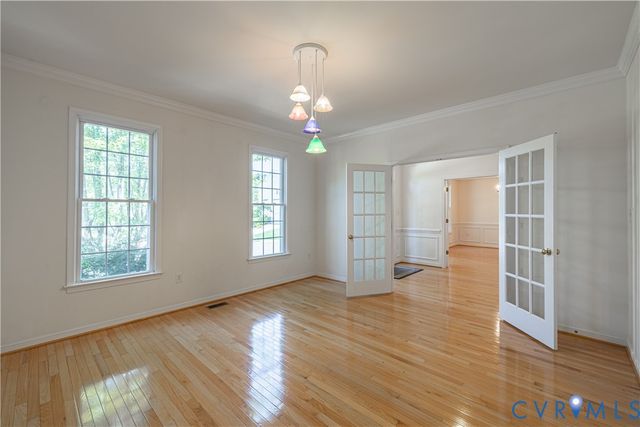 5039 Willows Green Rd, Henrico, VA 23059