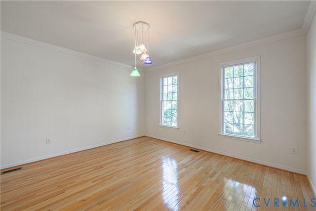 5039 Willows Green Rd, Henrico, VA 23059