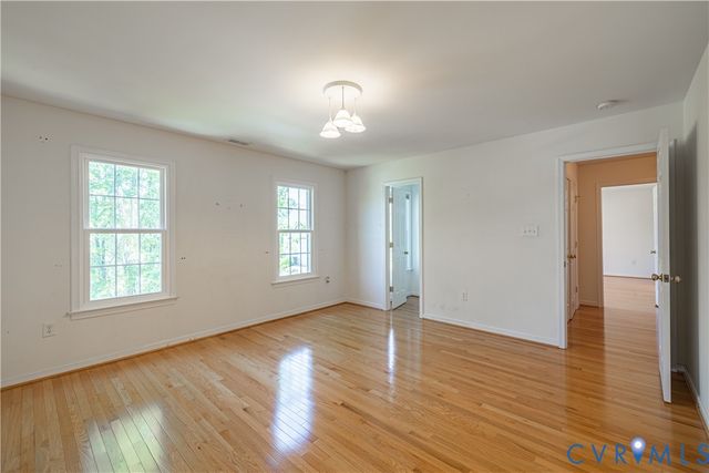 5039 Willows Green Rd, Henrico, VA 23059