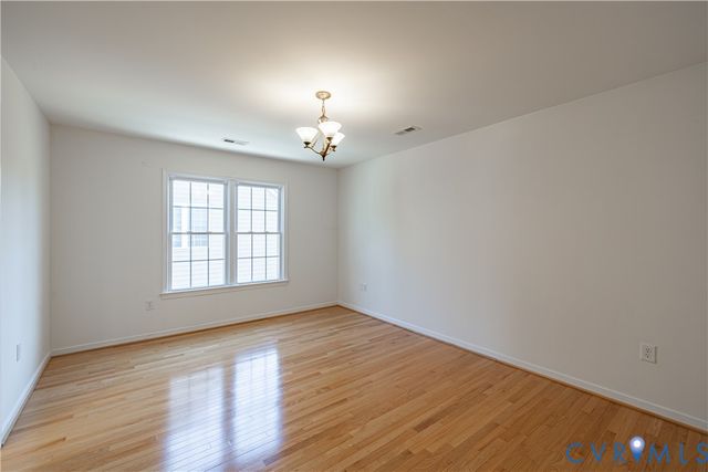5039 Willows Green Rd, Henrico, VA 23059