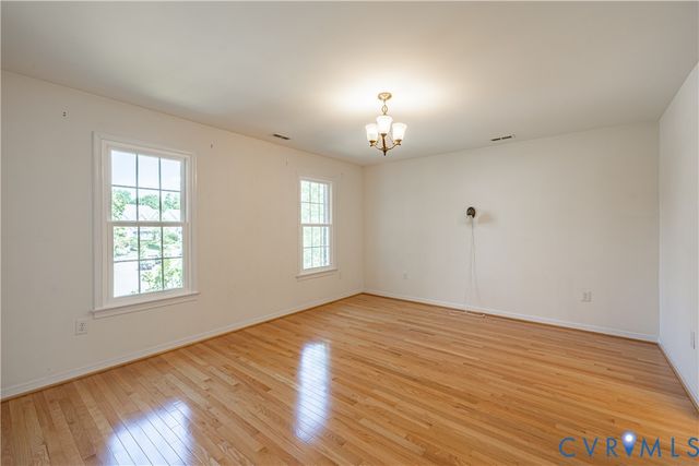 5039 Willows Green Rd, Henrico, VA 23059