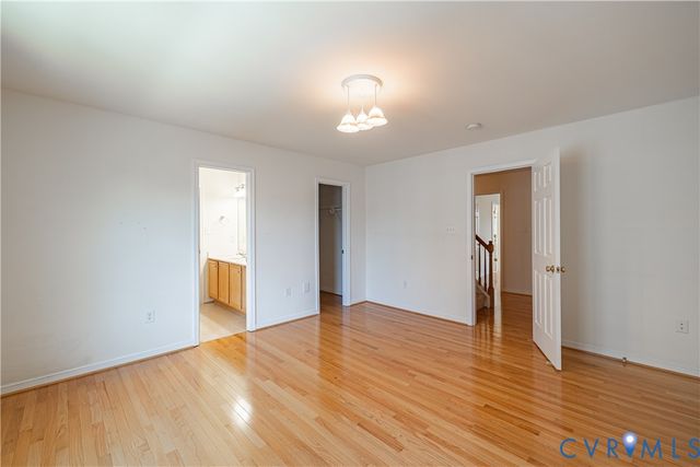 5039 Willows Green Rd, Henrico, VA 23059
