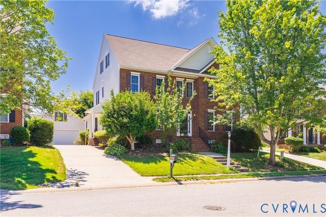 5039 Willows Green Rd, Henrico, VA 23059