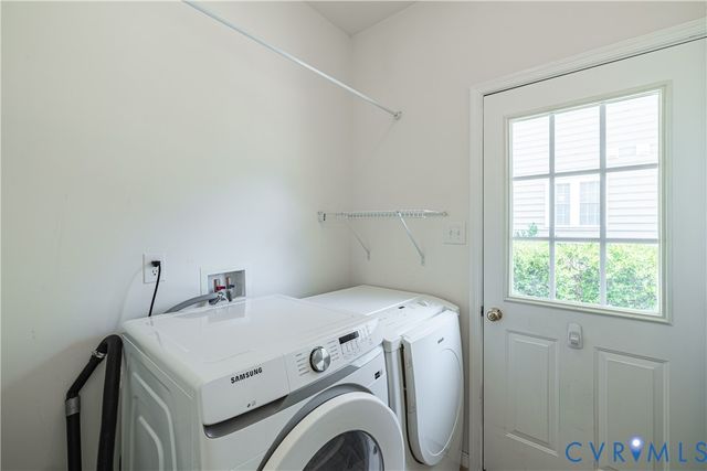 5039 Willows Green Rd, Henrico, VA 23059