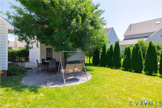 5039 Willows Green Rd, Henrico, VA 23059