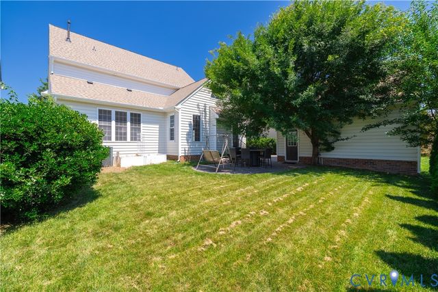 5039 Willows Green Rd, Henrico, VA 23059
