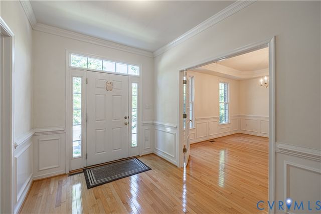 5039 Willows Green Rd, Henrico, VA 23059