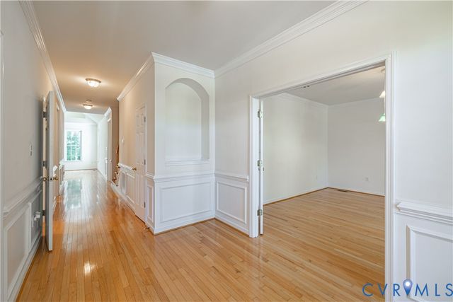 5039 Willows Green Rd, Henrico, VA 23059