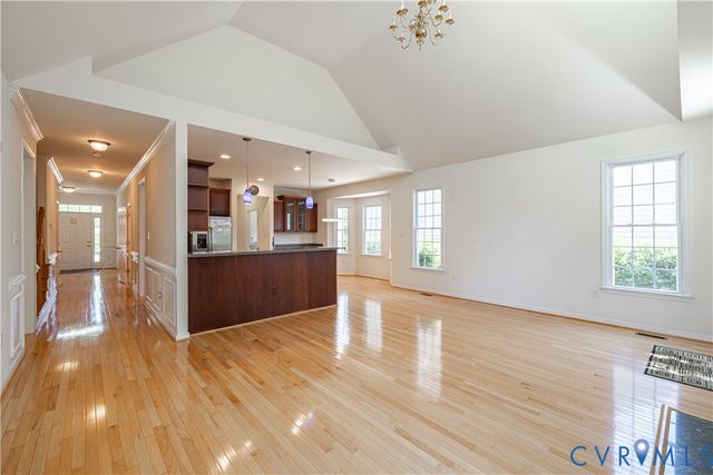 5039 Willows Green Rd, Henrico, VA 23059