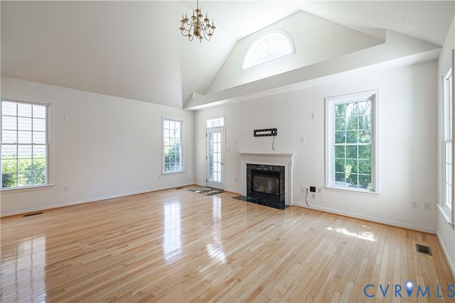 5039 Willows Green Rd, Henrico, VA 23059