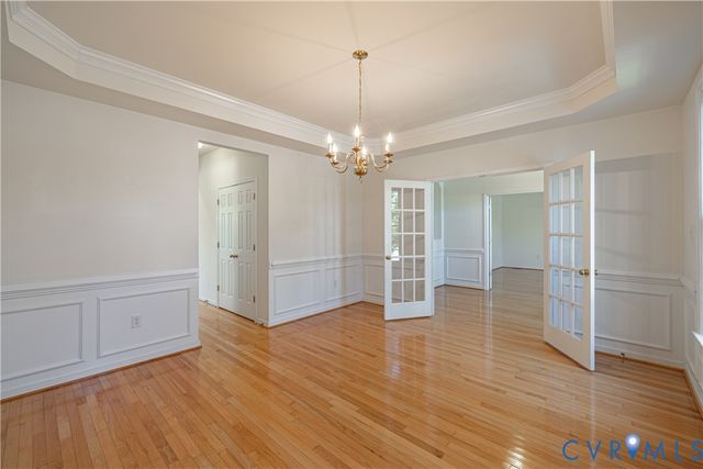 5039 Willows Green Rd, Henrico, VA 23059